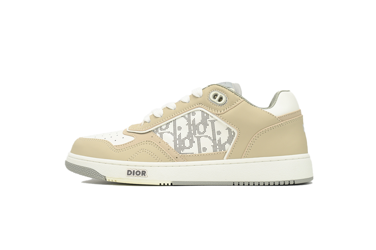 B27 Low White Pink