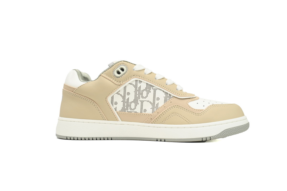 B27 Low White Pink