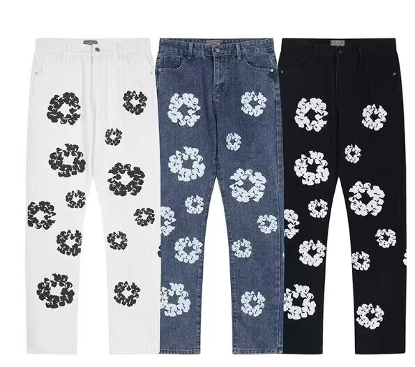 Denim Tears Jeans