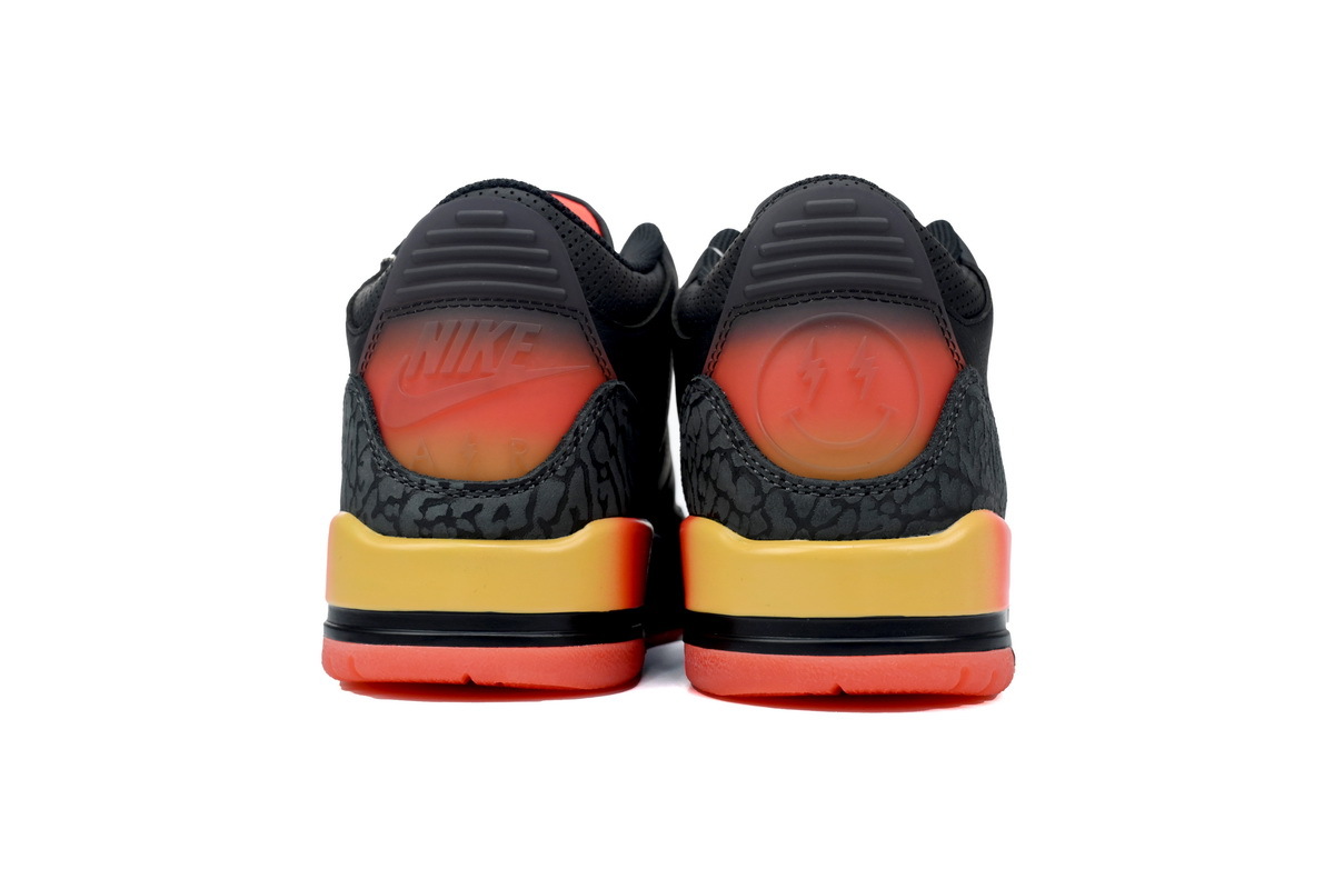 Jordan 3 Retro J Balvin Rio FN0344-001