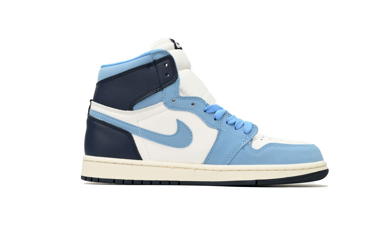 Jordan 1 High OG First in Flight FD2596-400