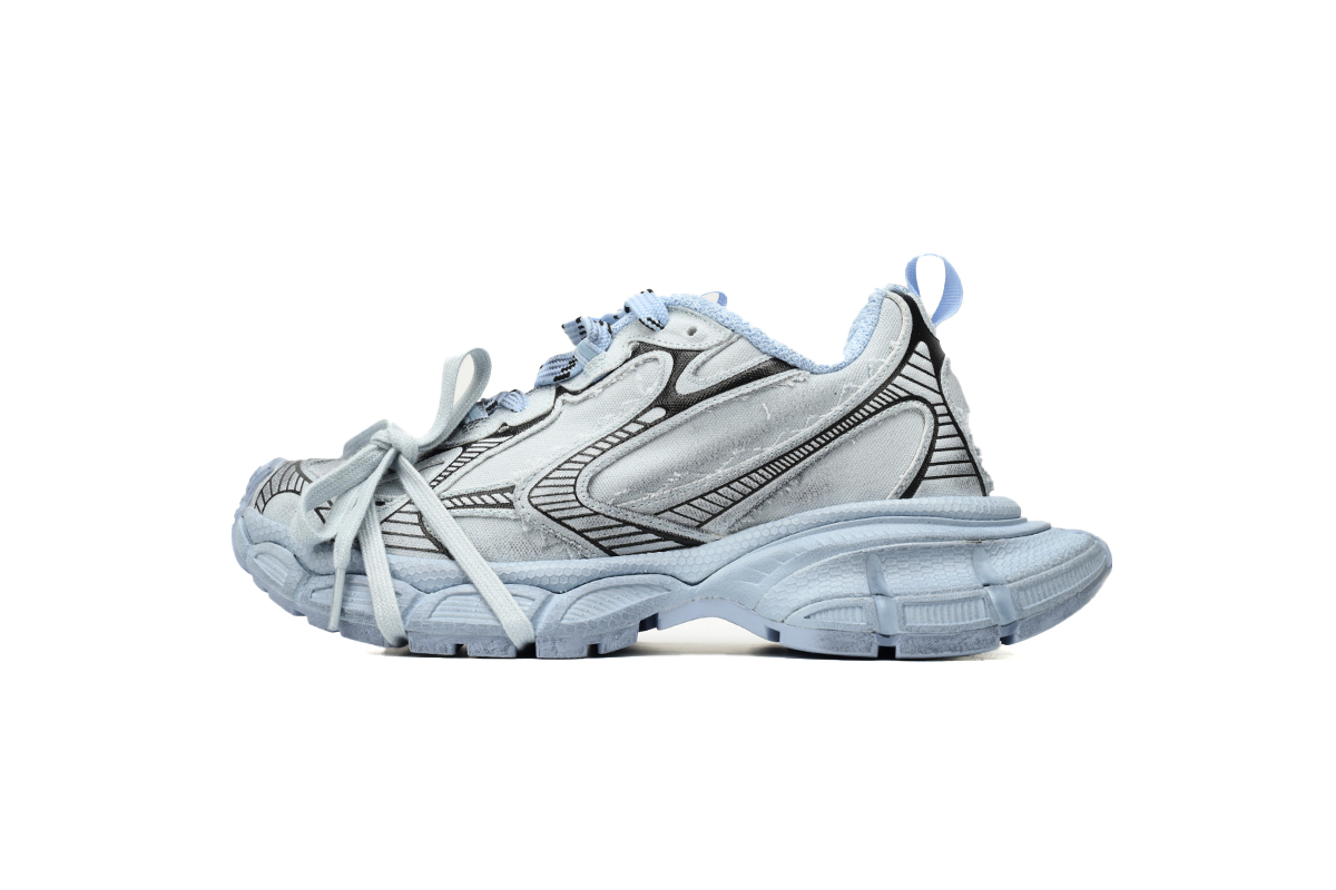 Balenciaga Light Blue 734731 W3XL5 0521