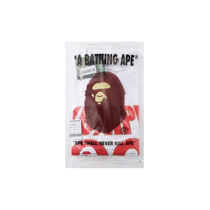 BAPE T-shirt 1873