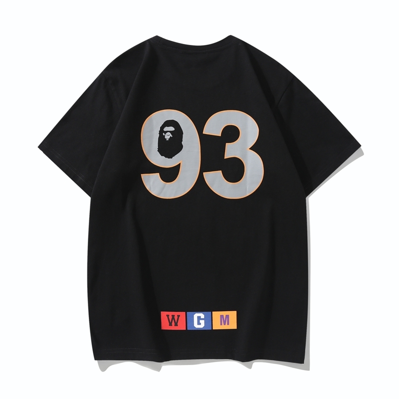BAPE T-shirt 1873