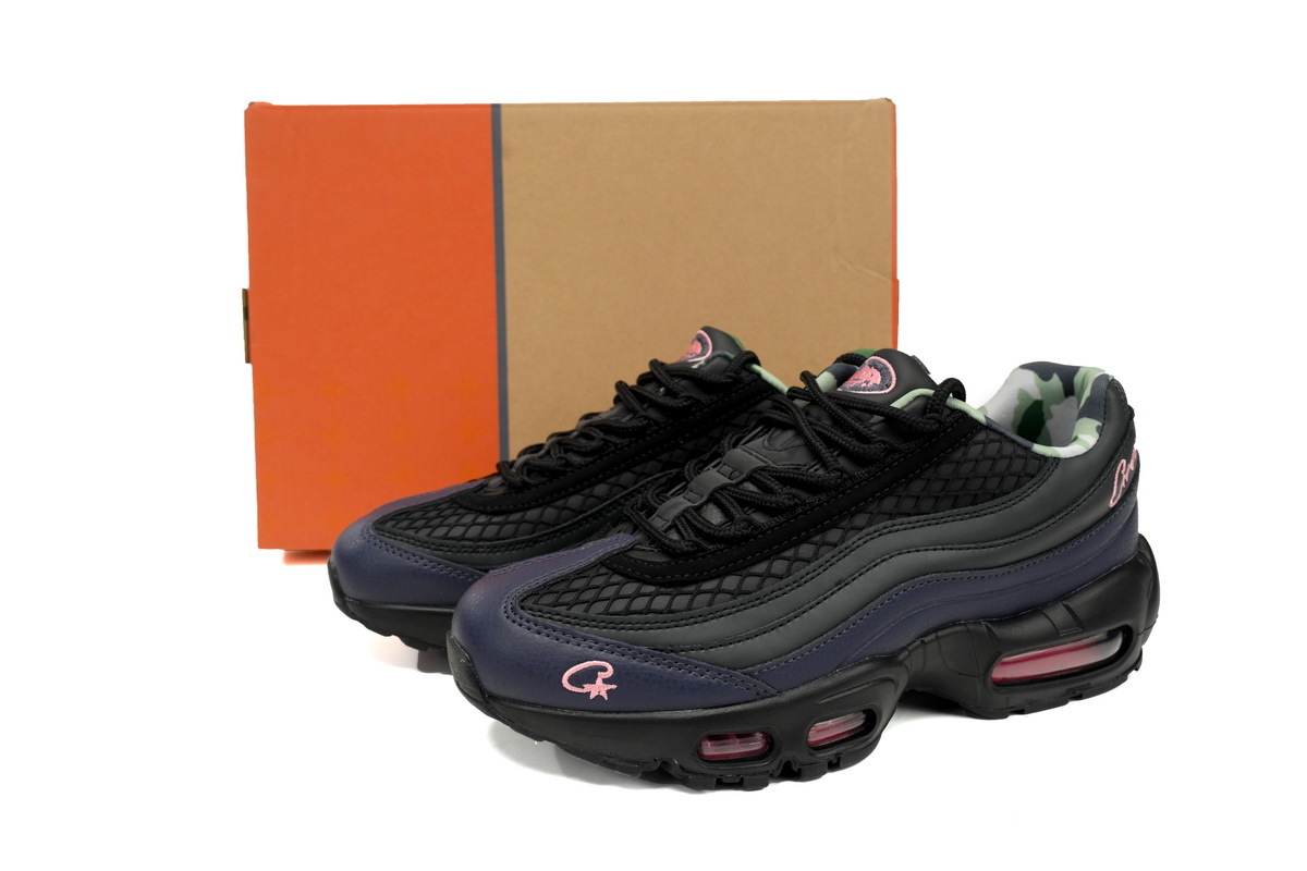 Nike Air Max 95 SP Corteiz Pink Beam FB2709-001