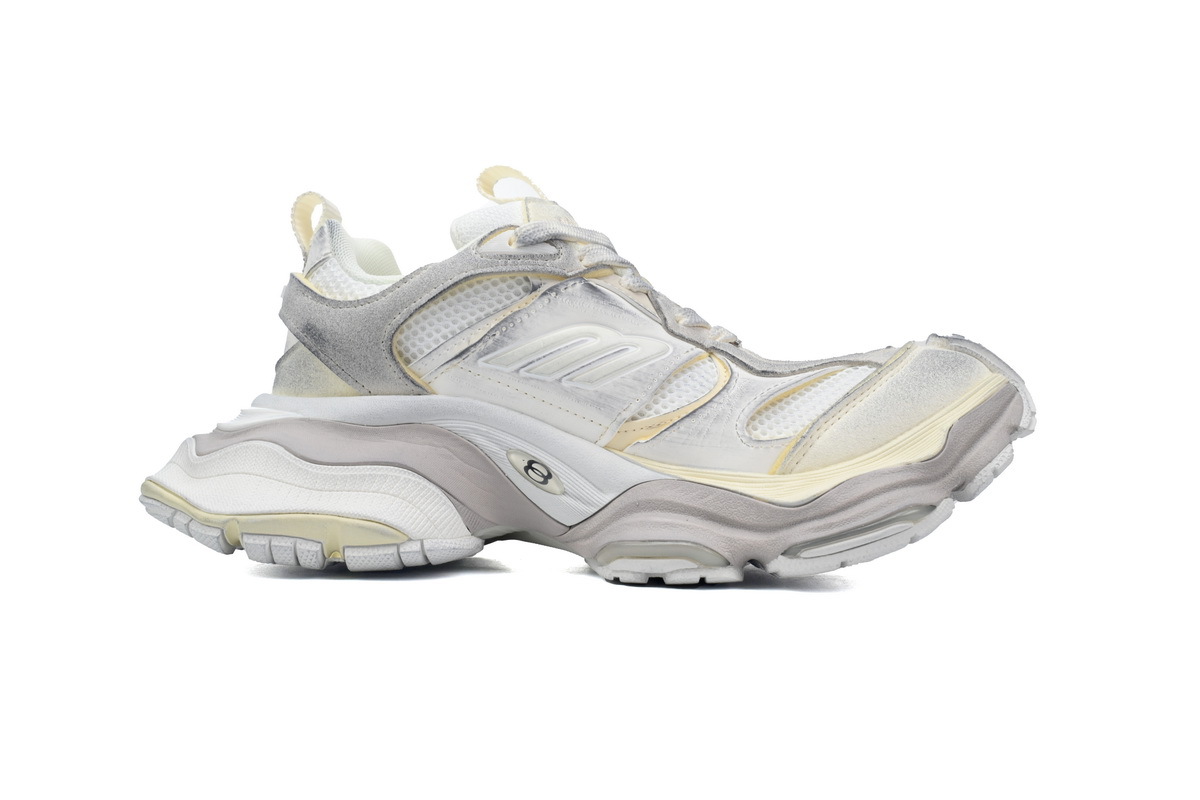 Balenciaga Grey White 784339-W2MV9-9191