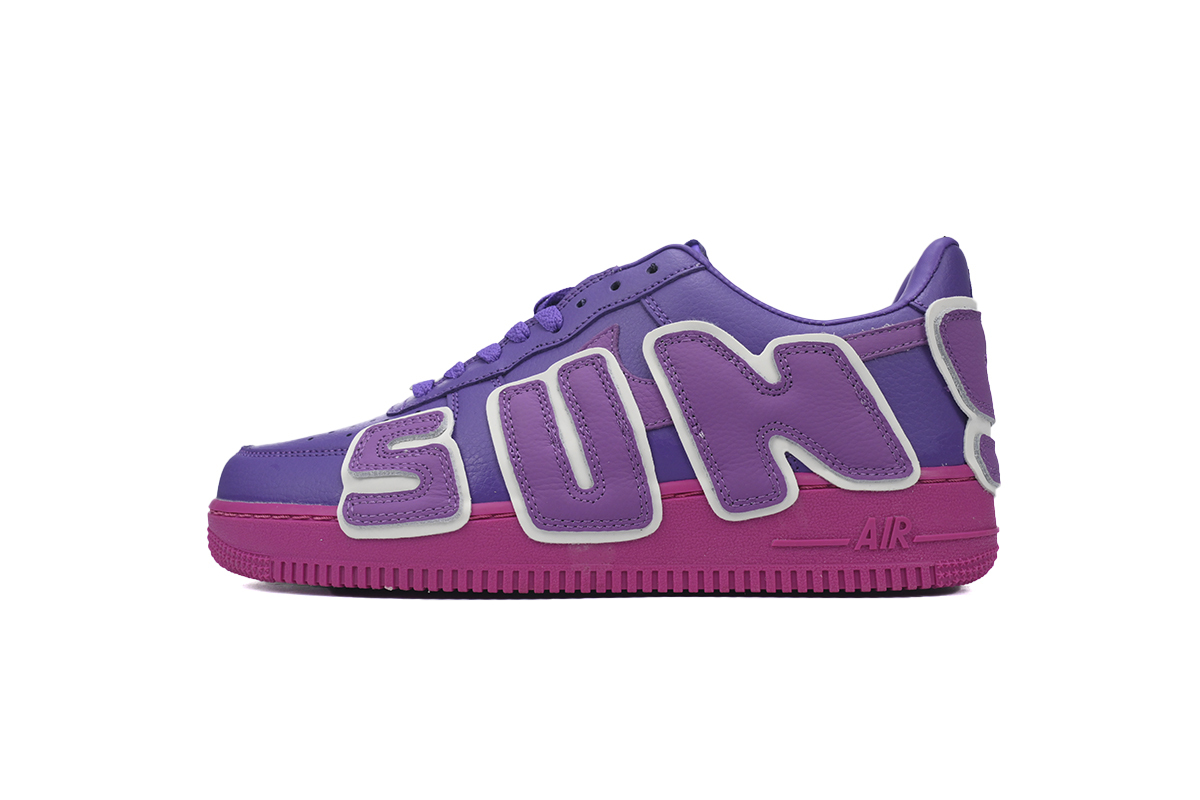 Nike Air Force 1 Low Cactus Plant Flea Market Fuchsia Dream FQ7069-500