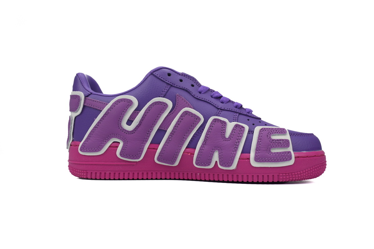 Nike Air Force 1 Low Cactus Plant Flea Market Fuchsia Dream FQ7069-500