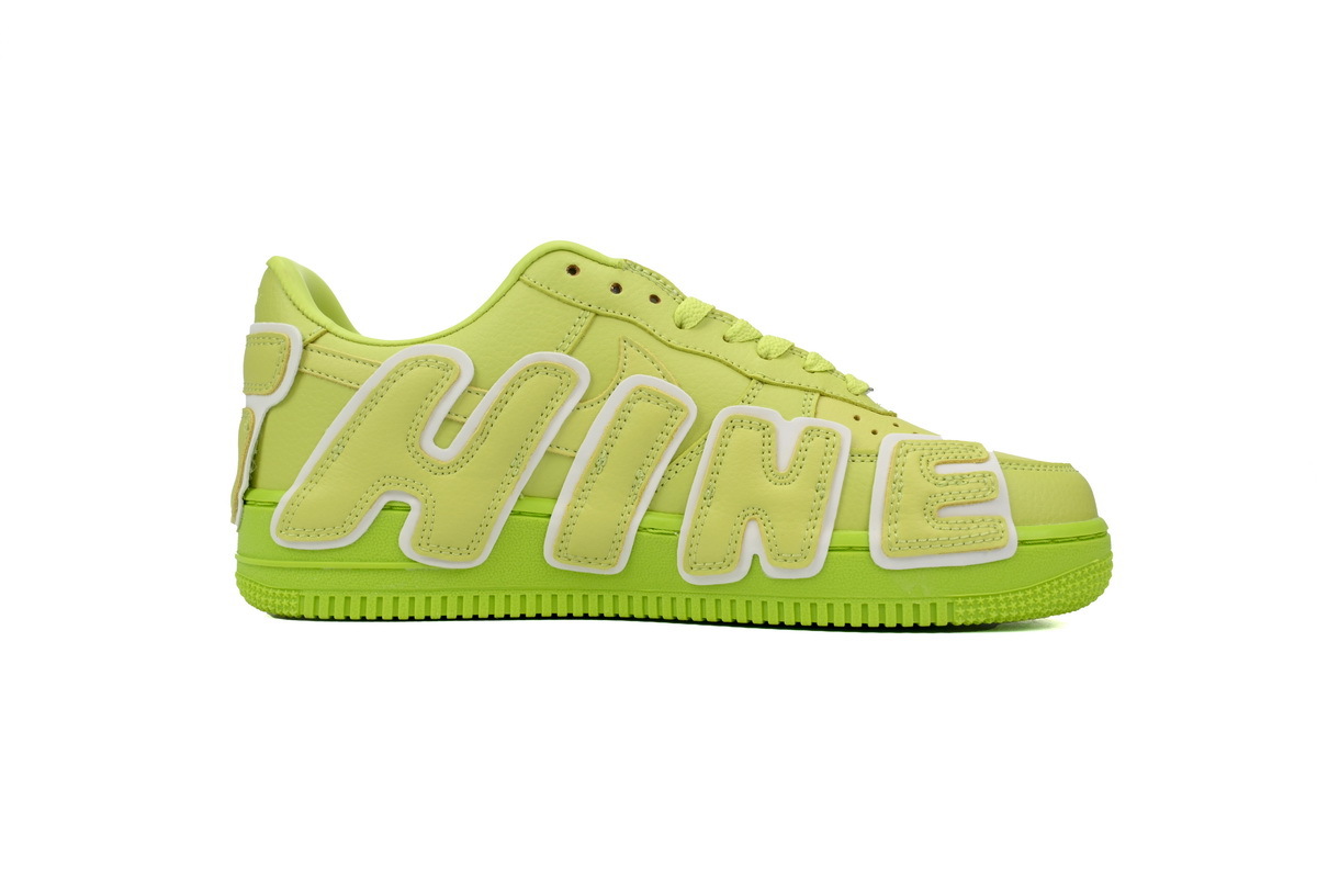 Nike Air Force 1 Low Cactus Plant Flea Market Moss FQ7069-300