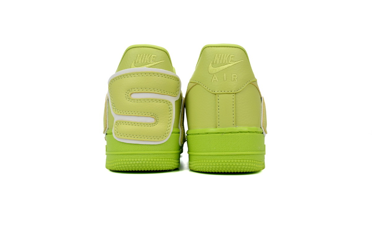Nike Air Force 1 Low Cactus Plant Flea Market Moss FQ7069-300