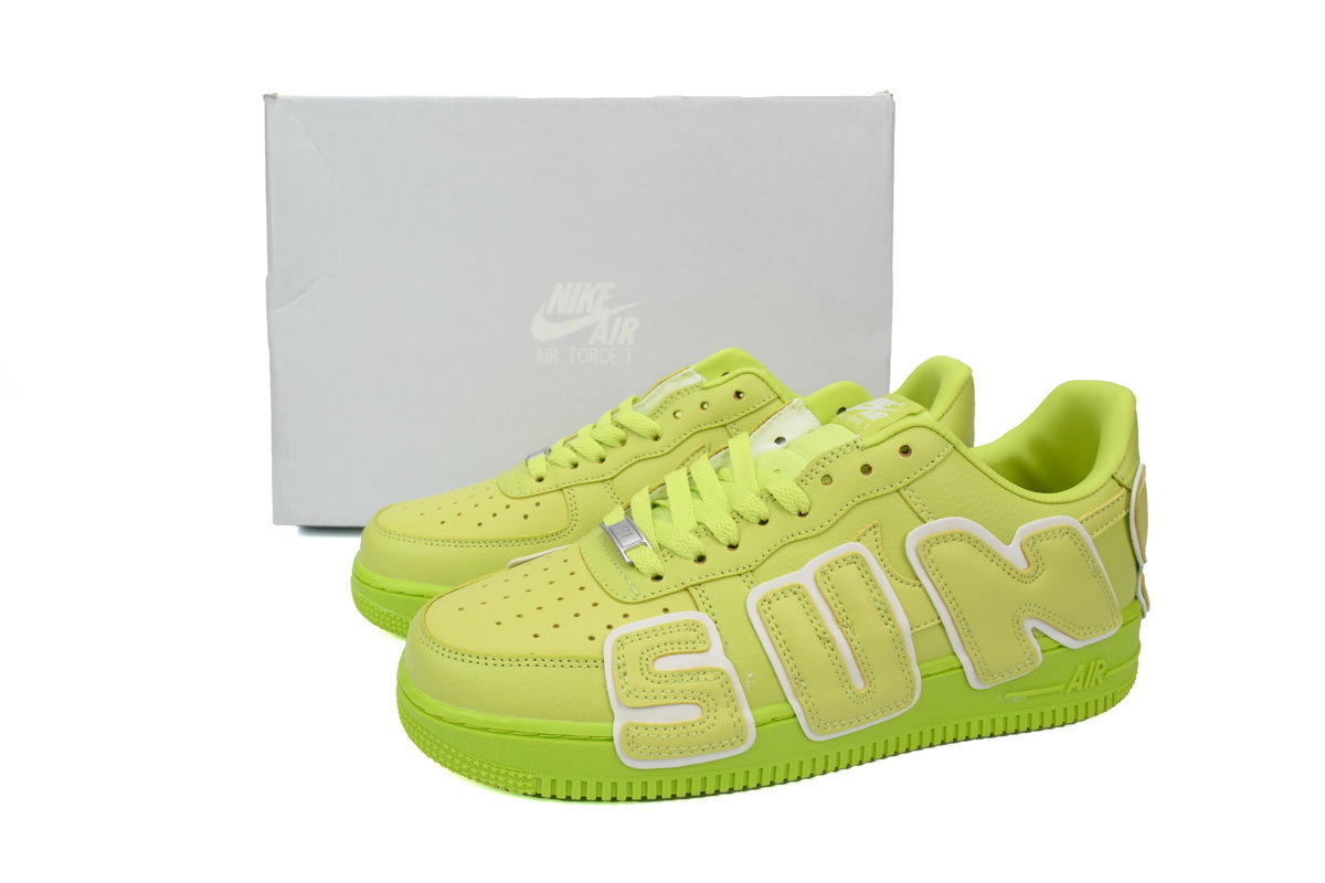 Nike Air Force 1 Low Cactus Plant Flea Market Moss FQ7069-300