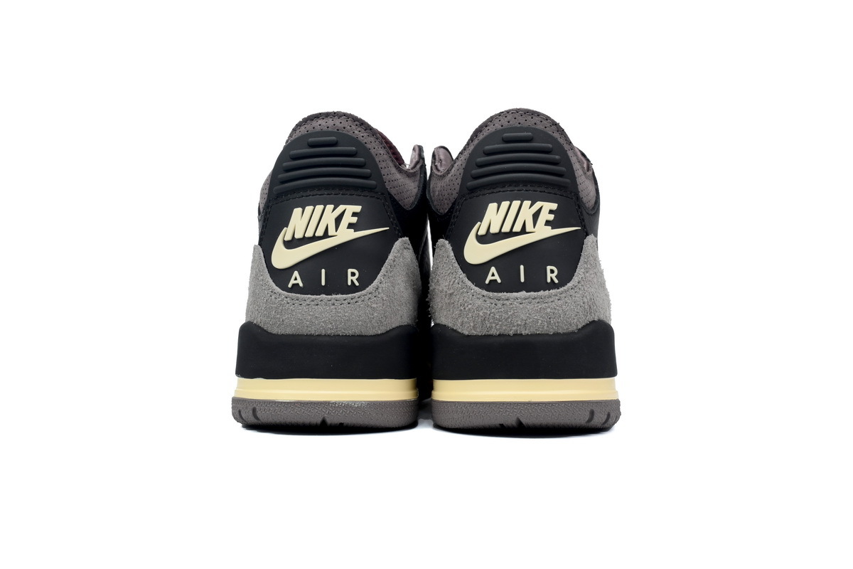 Jordan 3 Retro A Ma Maniére Black Violet Ore FZ4811-001