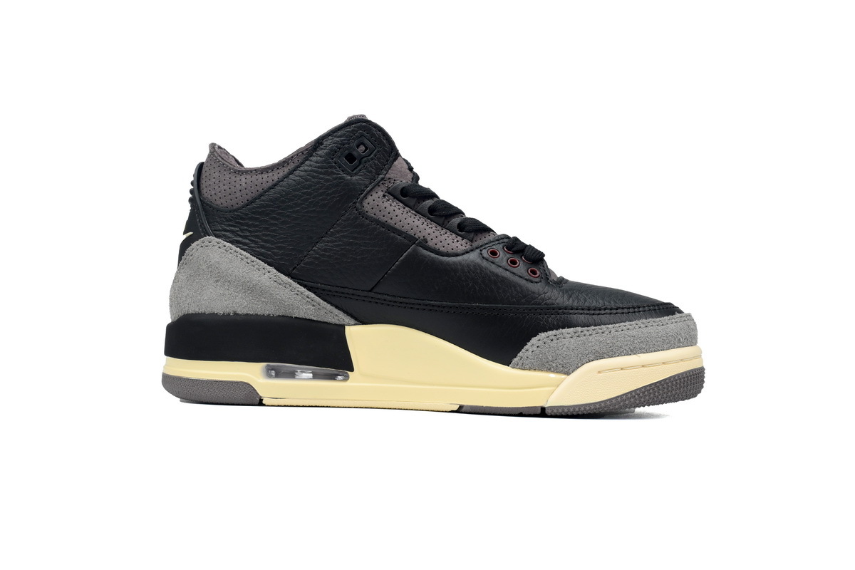 Jordan 3 Retro A Ma Maniére Black Violet Ore FZ4811-001