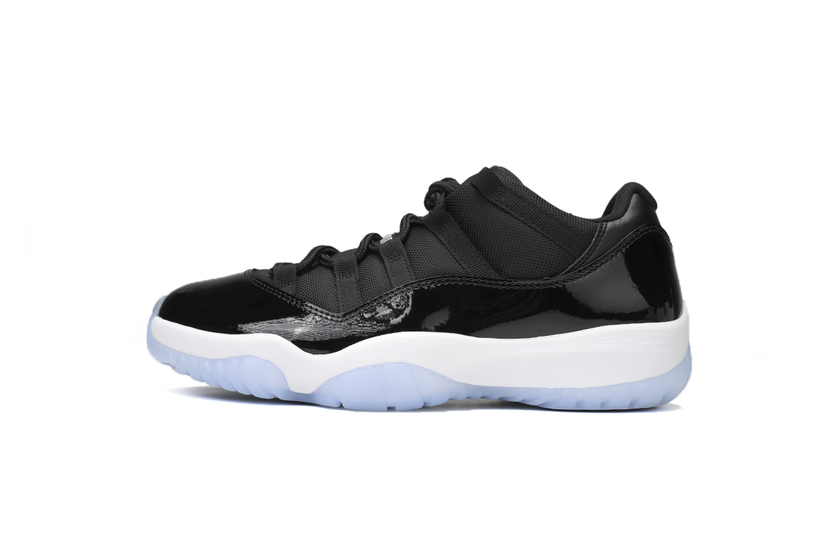 Jordan 11 Retro Low Space Jam FV5104-004