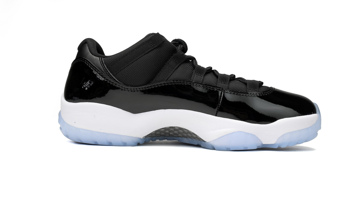 Jordan 11 Retro Low Space Jam FV5104-004