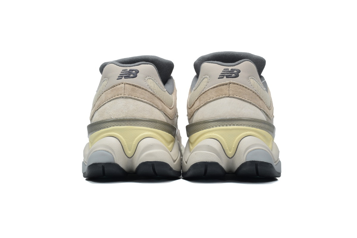 New Balance 9060 Sea Salt U9060MAC