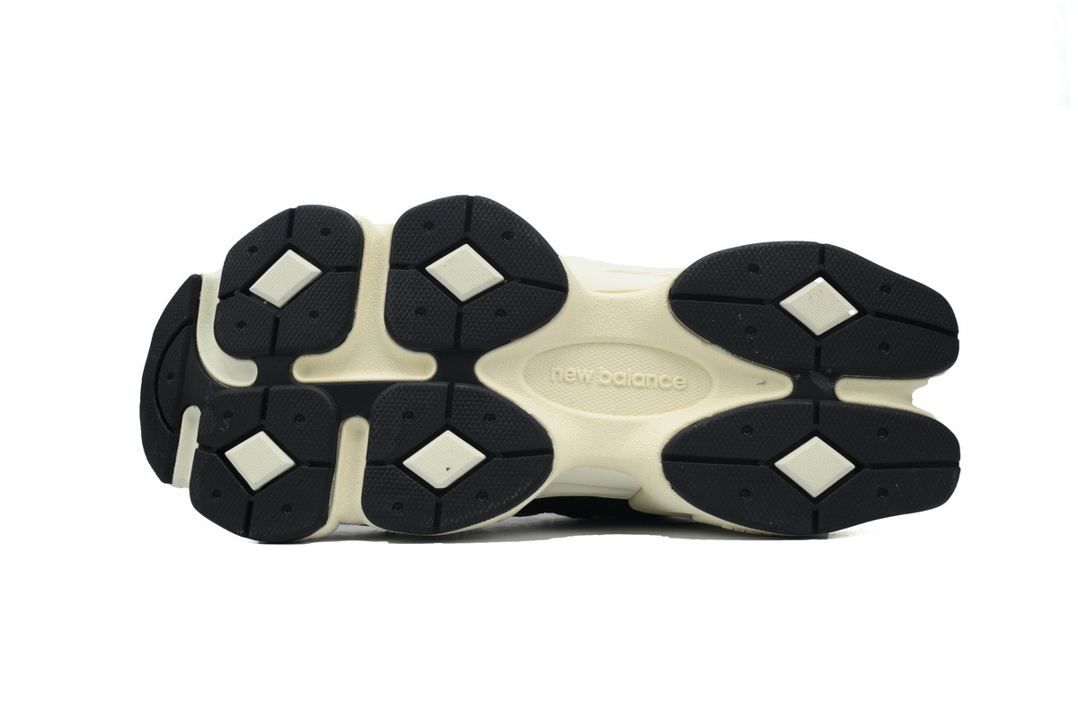 New Balance 9060 Black White U9060AAA