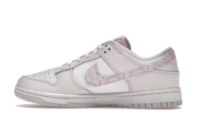 Nike Dunk Low Essential Paisley Pack Pink FD1449-100