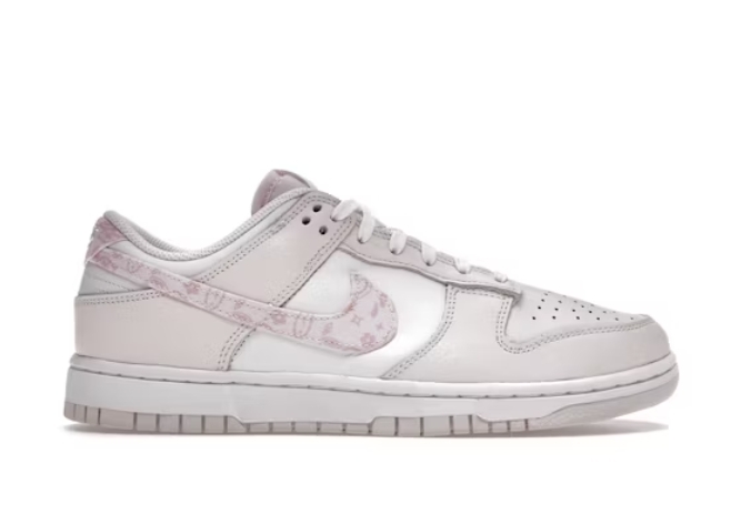 Nike Dunk Low Essential Paisley Pack Pink FD1449-100