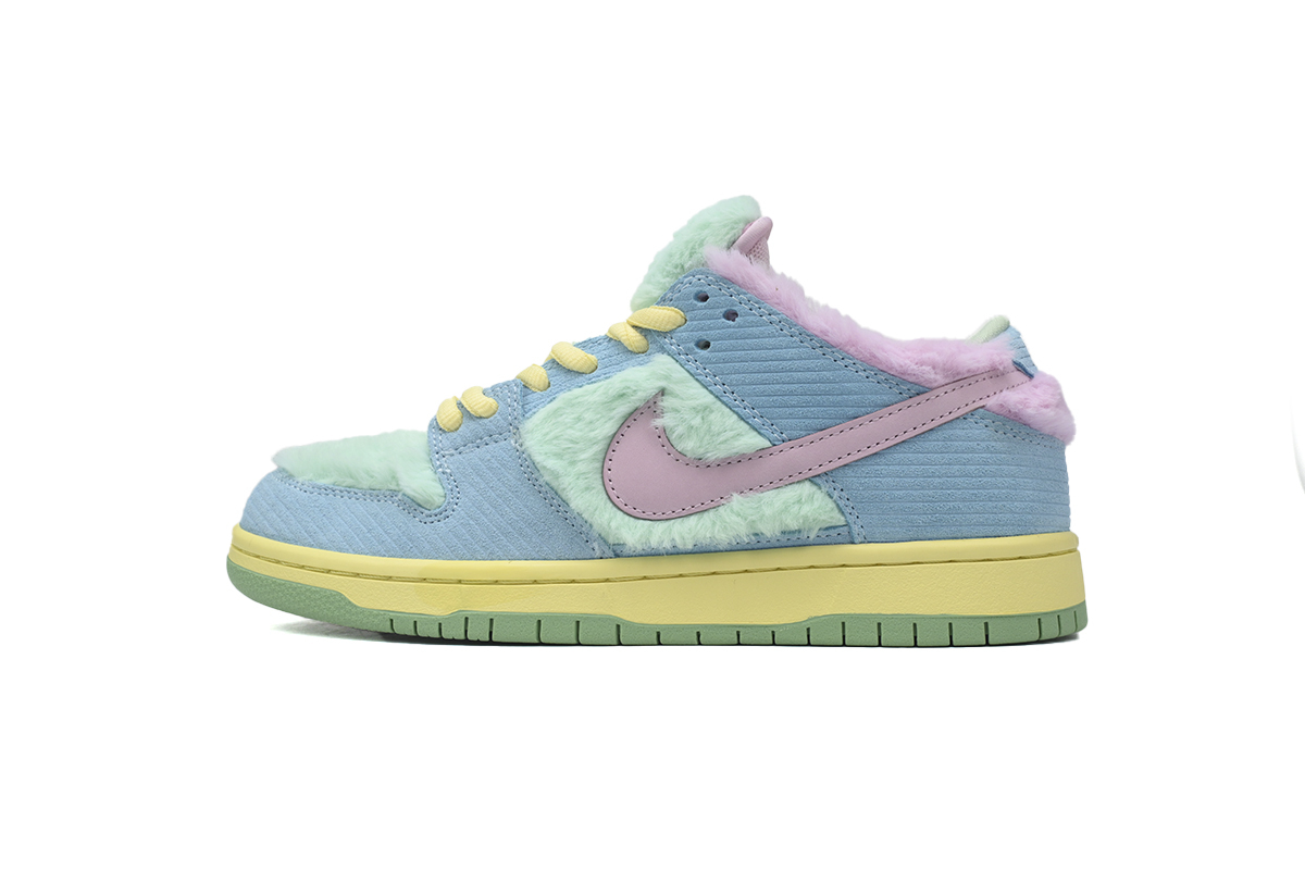 Nike SB Dunk Low Verdy Visty FN6040-400