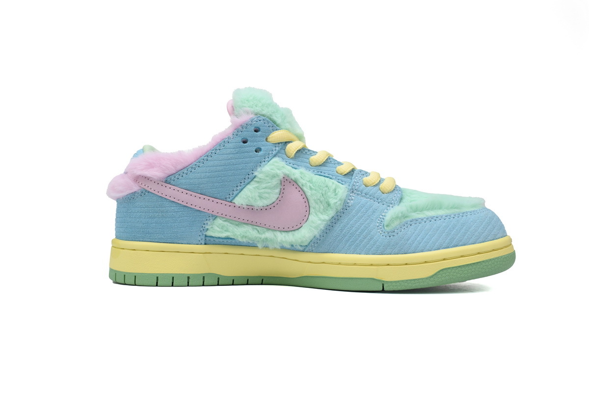 Nike SB Dunk Low Verdy Visty FN6040-400