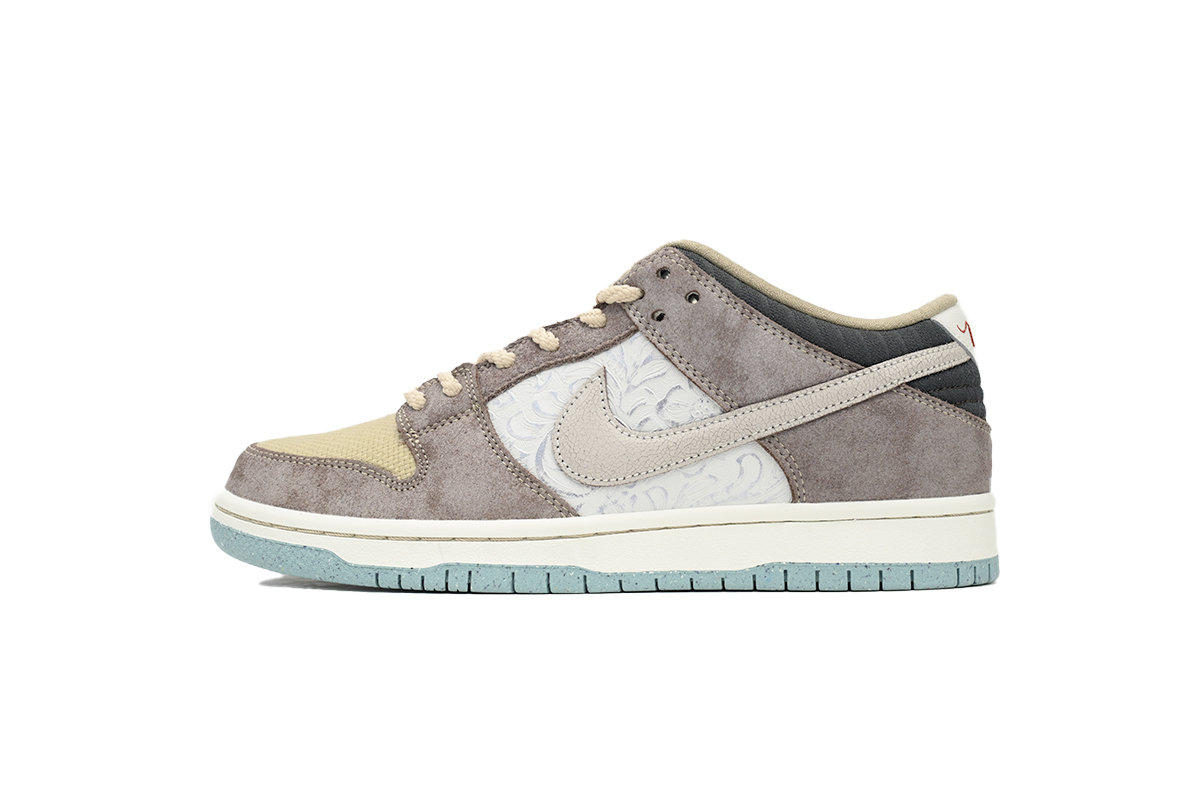 Nike SB Dunk Low Big Money Savings FZ3129-200