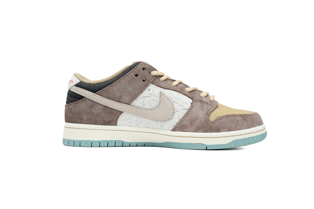 Nike SB Dunk Low Big Money Savings FZ3129-200