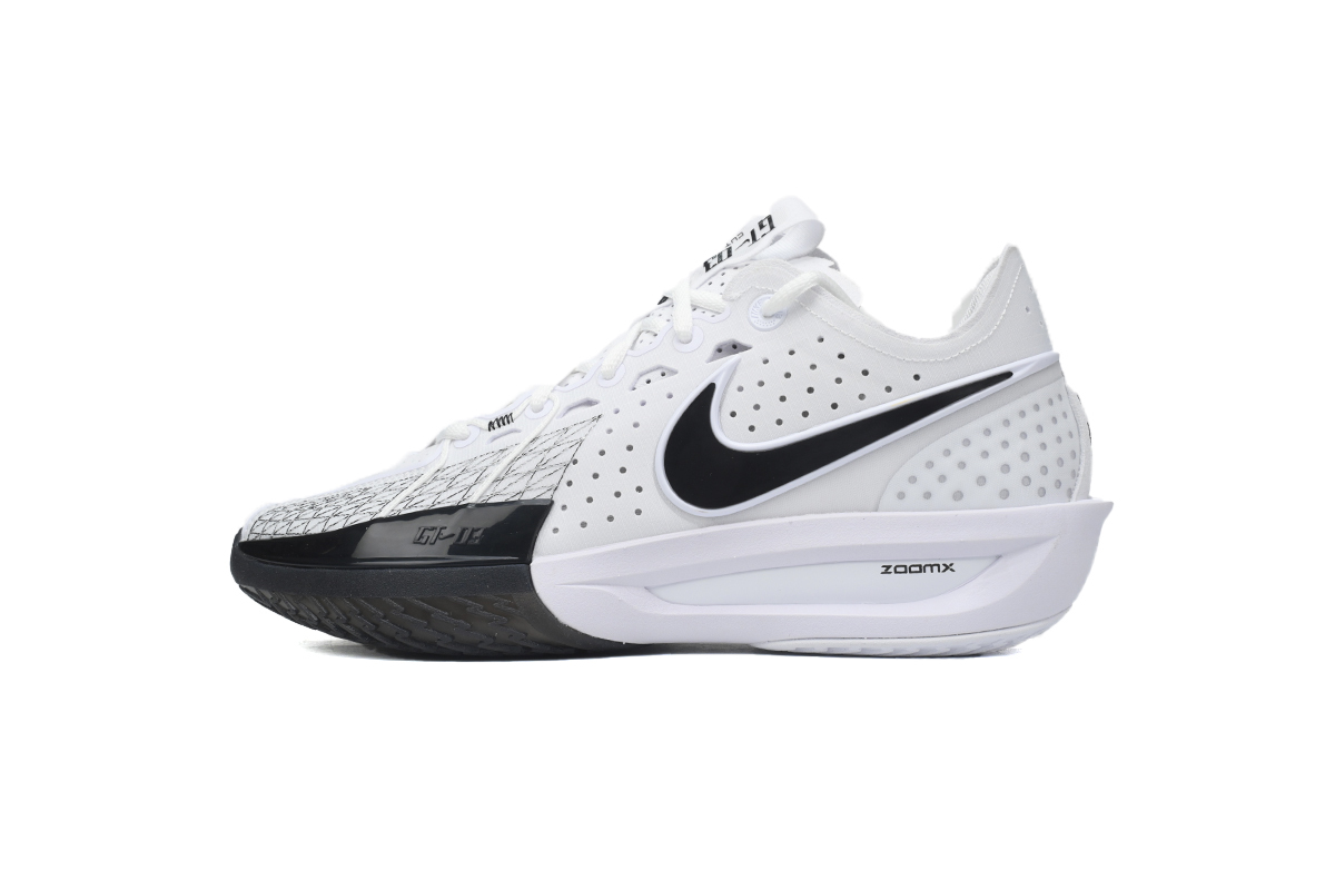 Nike Air Zoom GT Cut 3 Panda DV2913-102