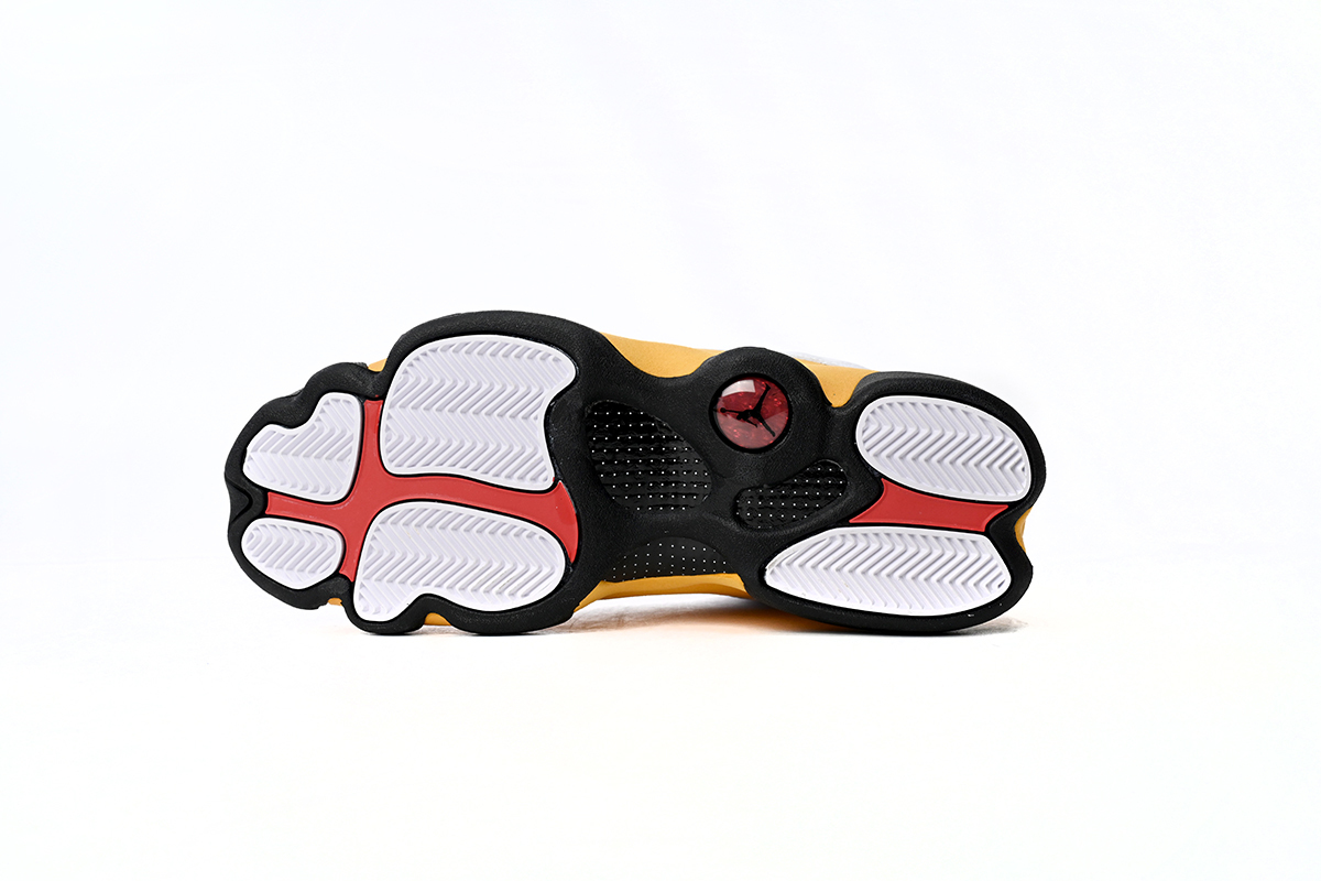 Jordan 13 Retro Del Sol 414571-167