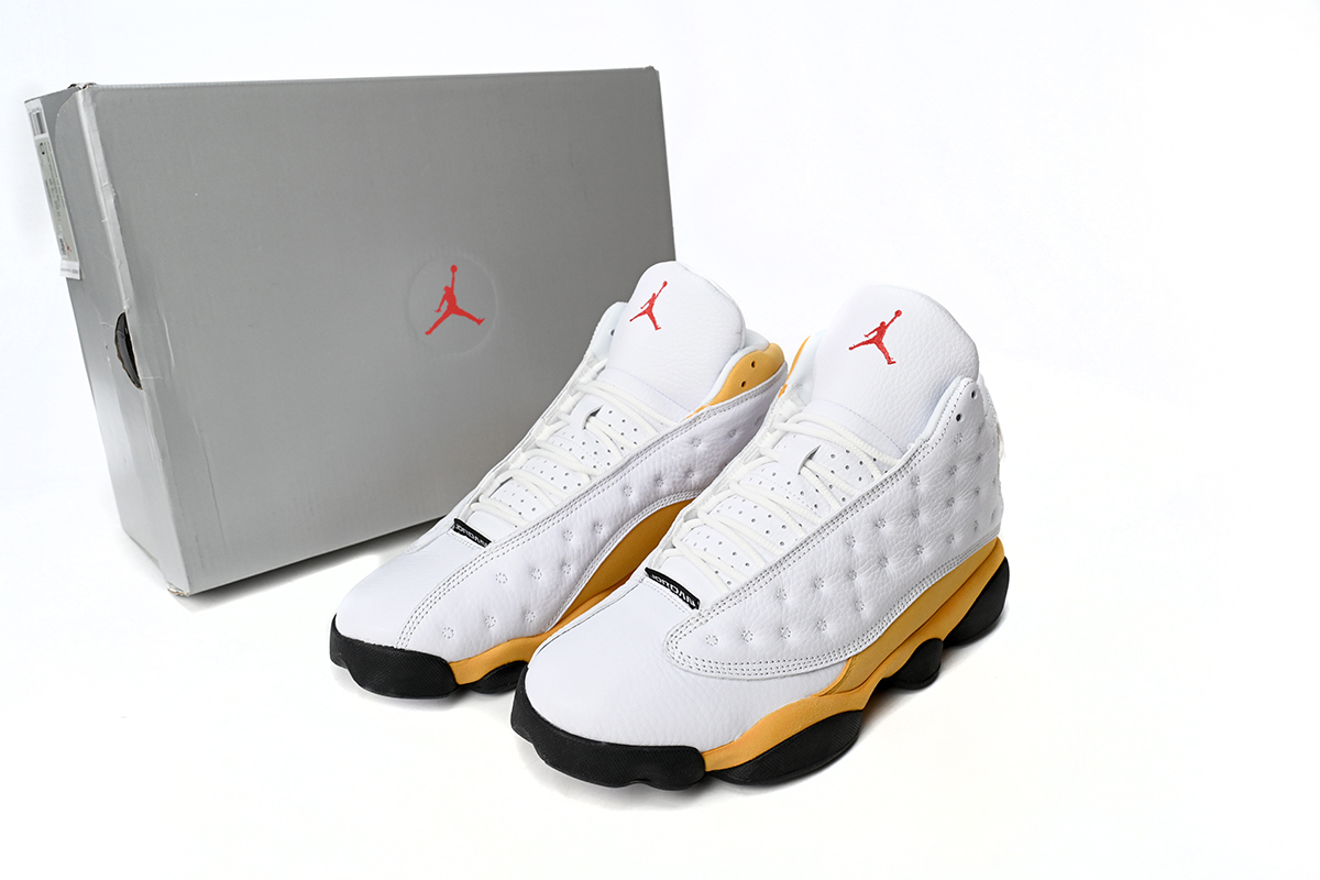 Jordan 13 Retro Del Sol 414571-167