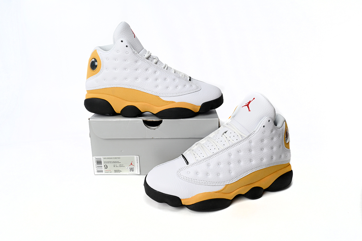 Jordan 13 Retro Del Sol 414571-167