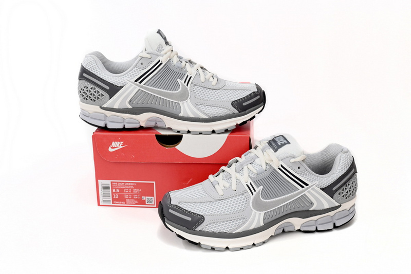 Nike Zoom Vomero 5 Wolf Grey Cool Grey FD9919-001