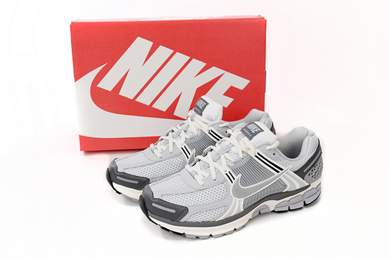 Nike Zoom Vomero 5 Wolf Grey Cool Grey FD9919-001