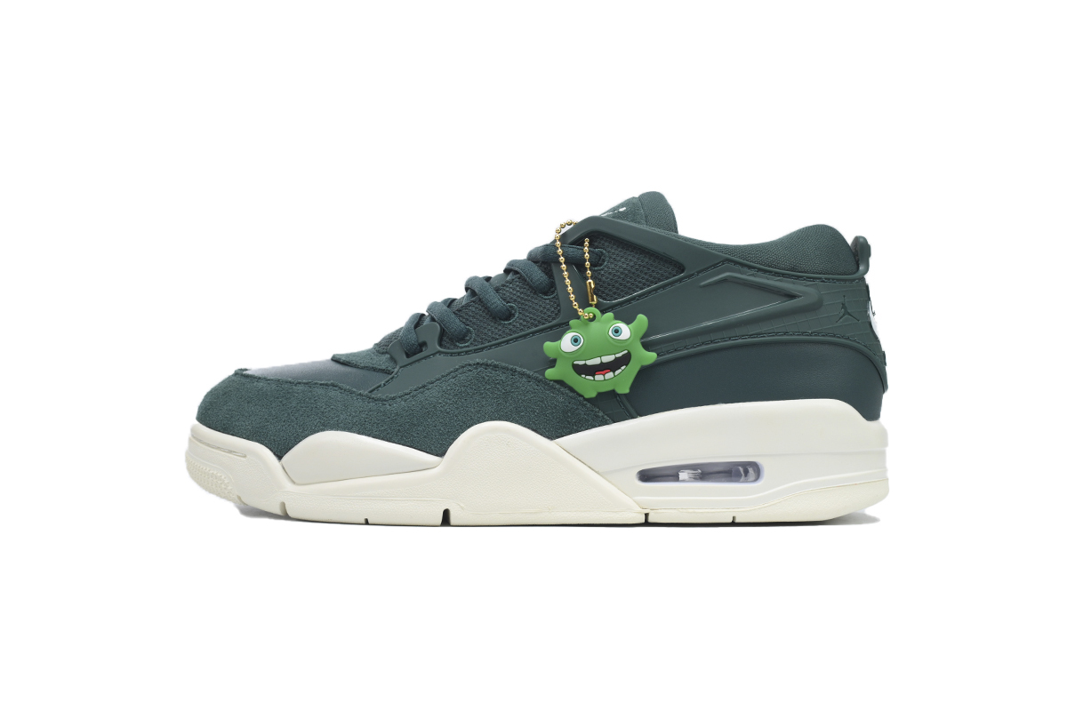 Jordan 4 RM Oxidized Green FQ7940-300