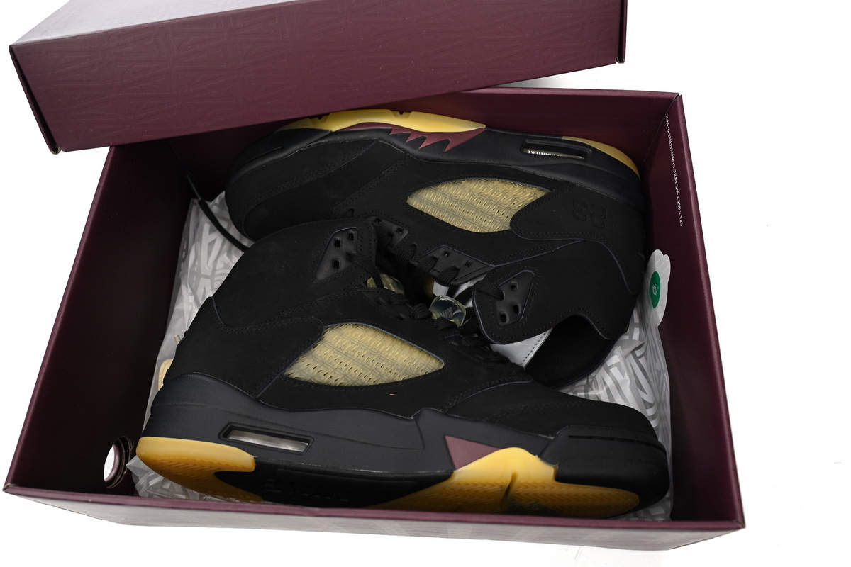 Jordan 5 Retro A Ma Maniére Dusk FD1330-001