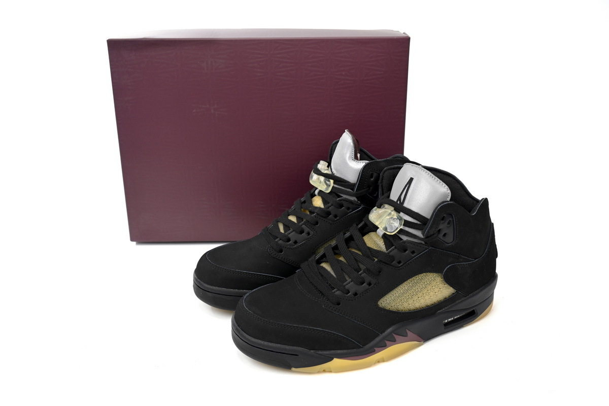 Jordan 5 Retro A Ma Maniére Dusk FD1330-001