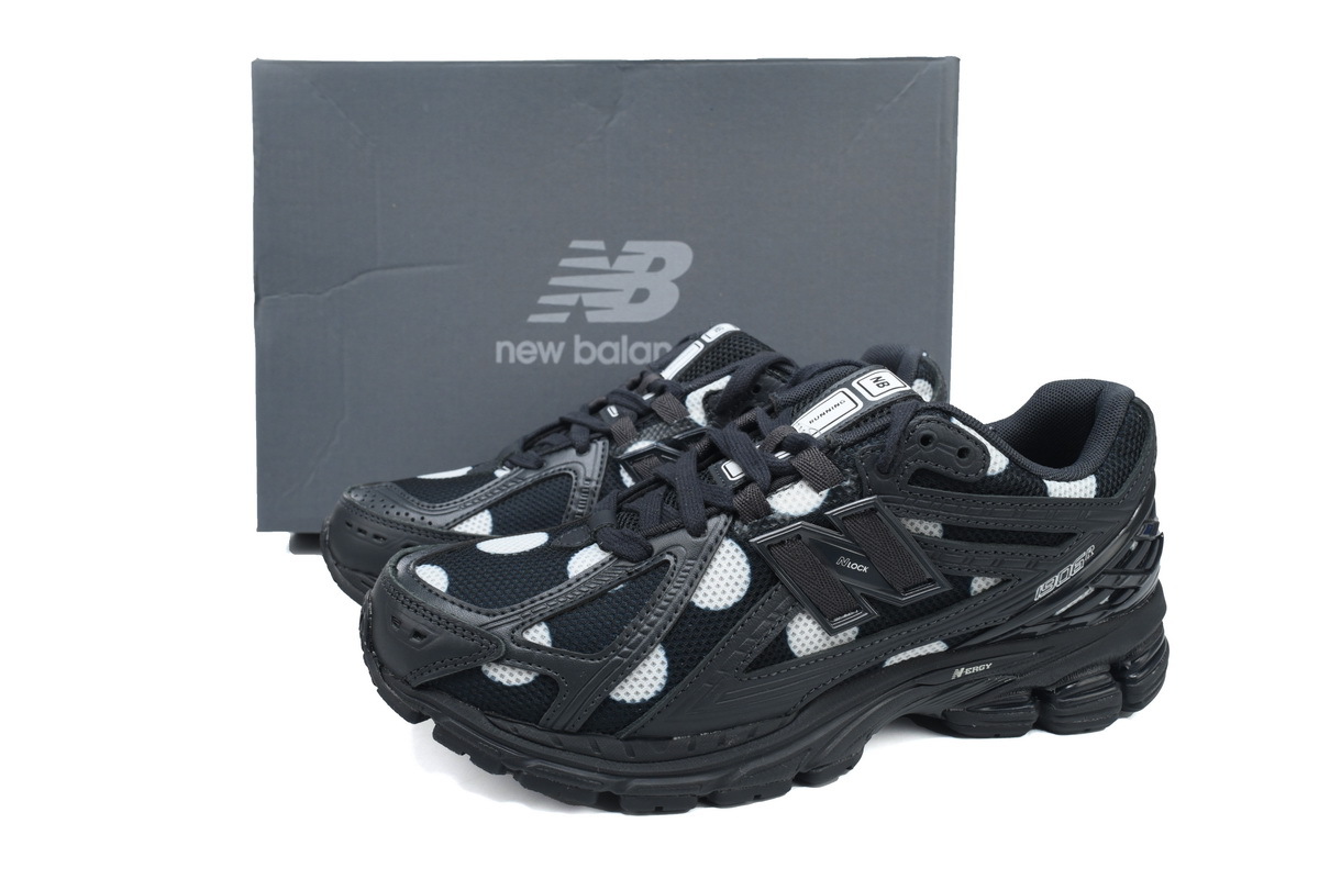 New Balance 1906R Polka Dot Phantom M1906RPB