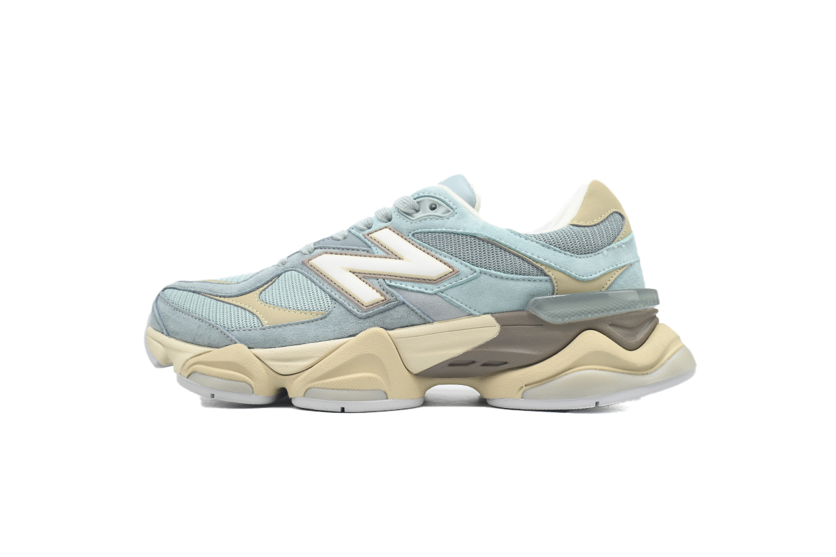 New Balance 9060 Blue Haze U9060FNB