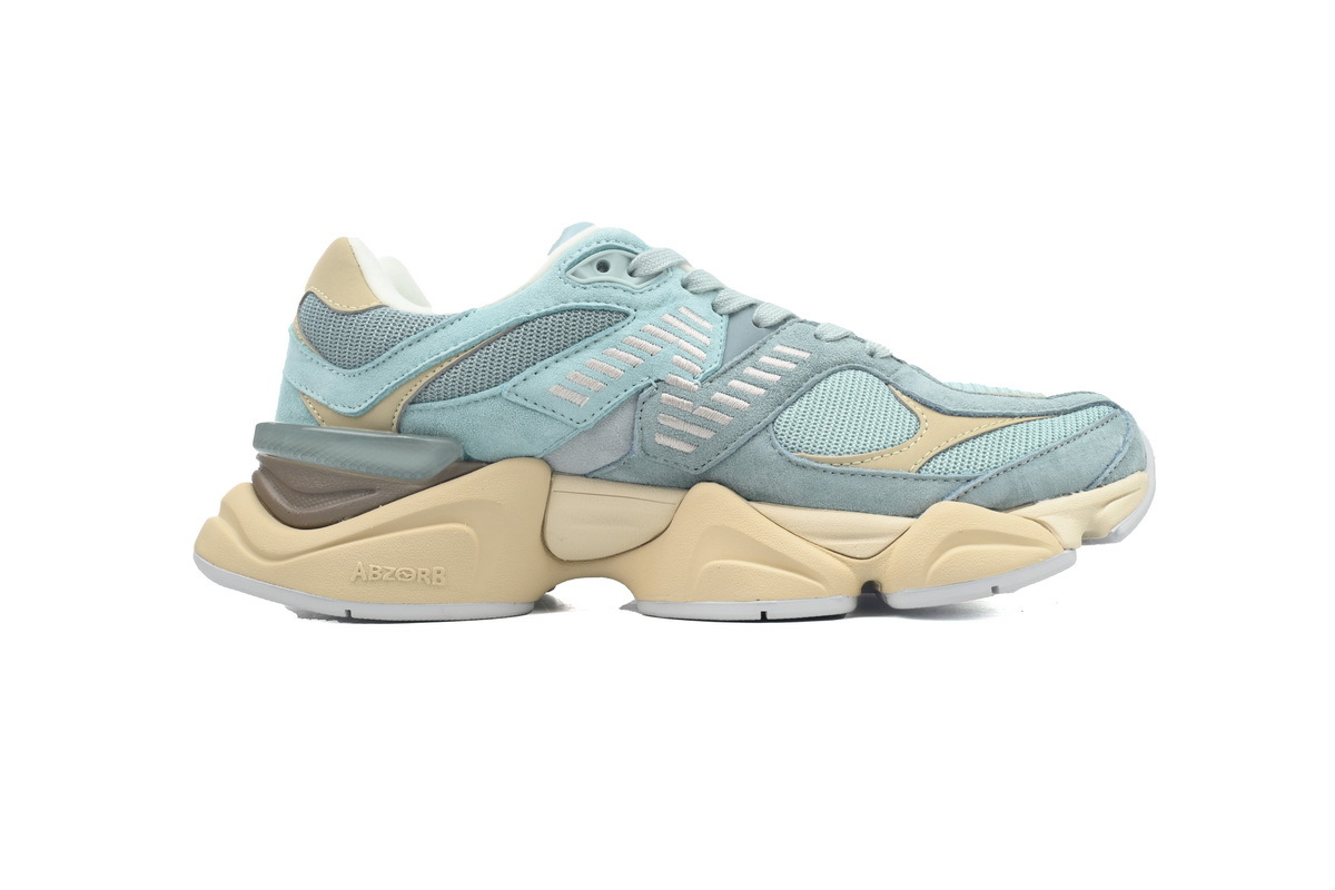 New Balance 9060 Blue Haze U9060FNB