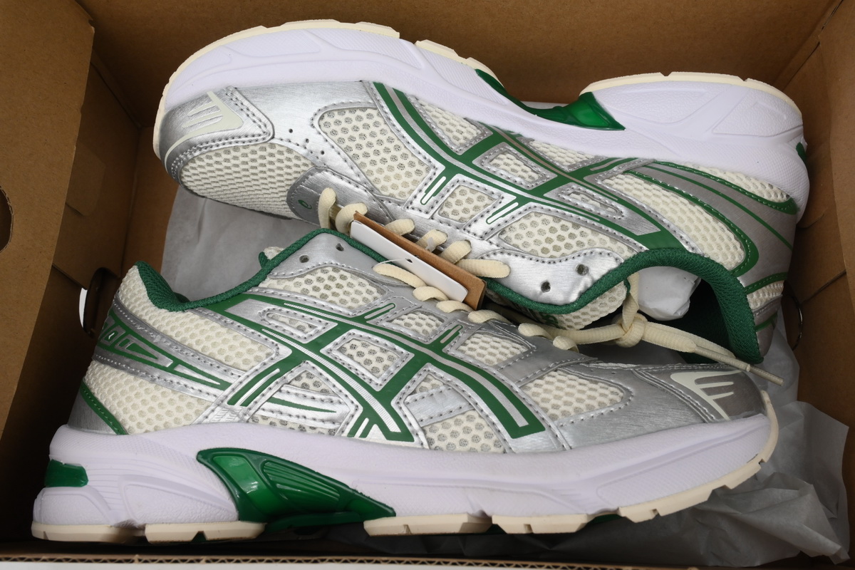 ASICS Gel-1130 Cream Kale 1201A974-100