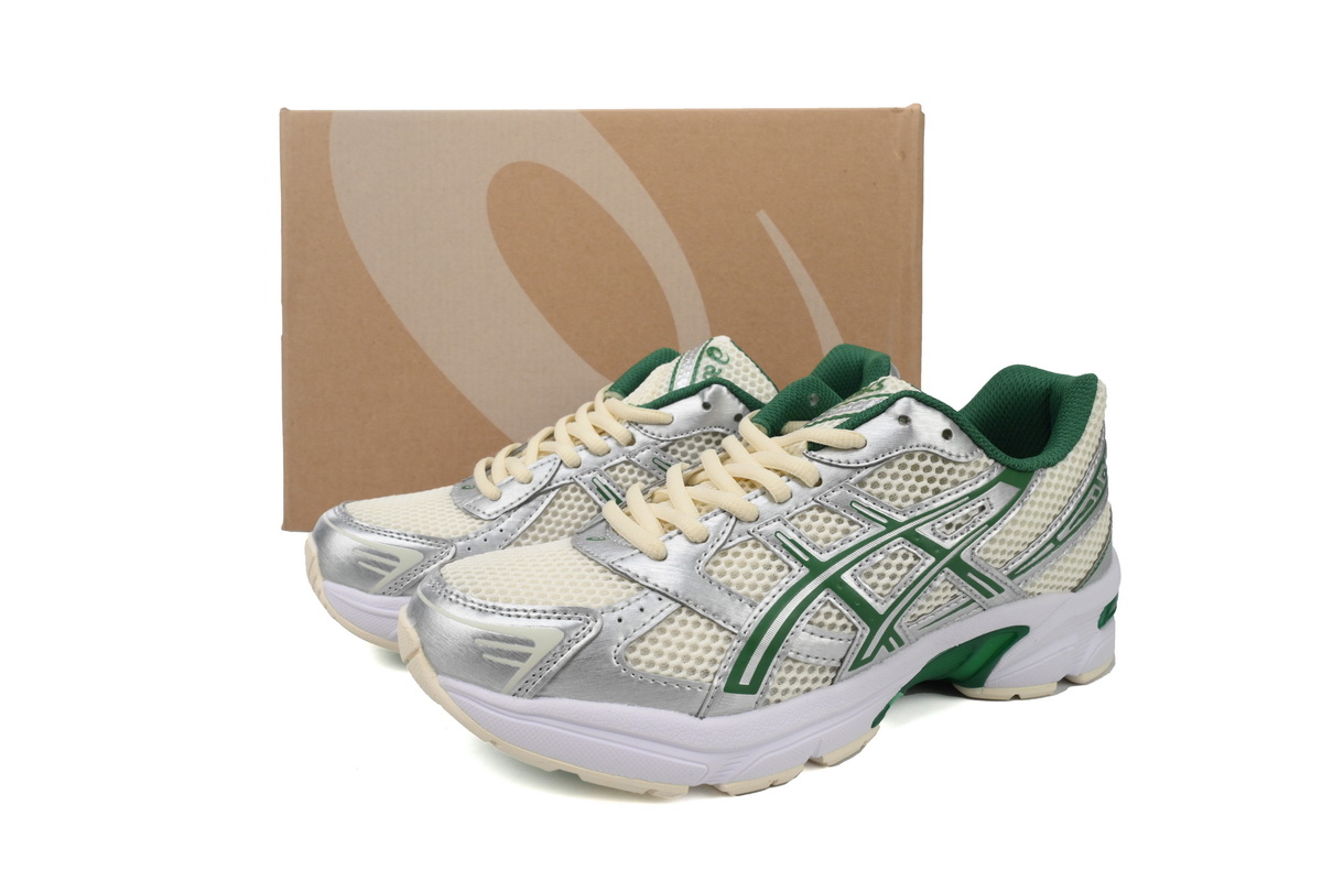 ASICS Gel-1130 Cream Kale 1201A974-100