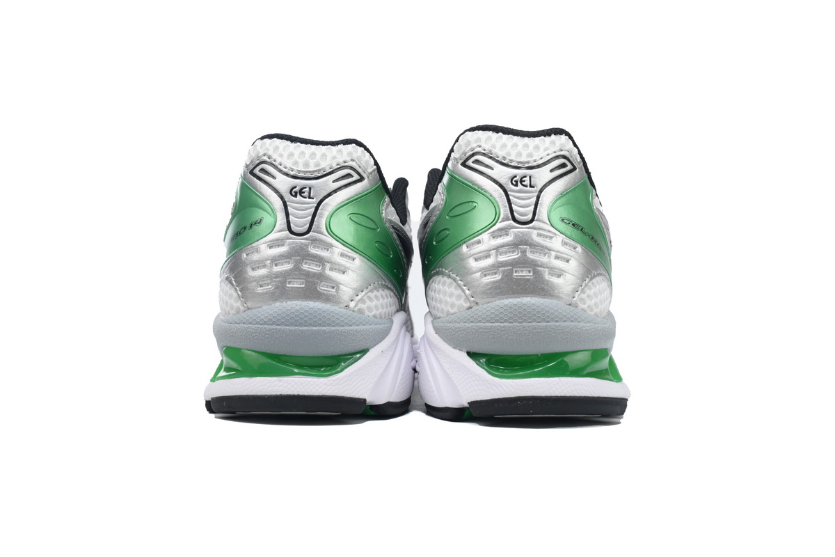 ASICS Gel-Kayano 14 White Malachite Green 1201A019-110