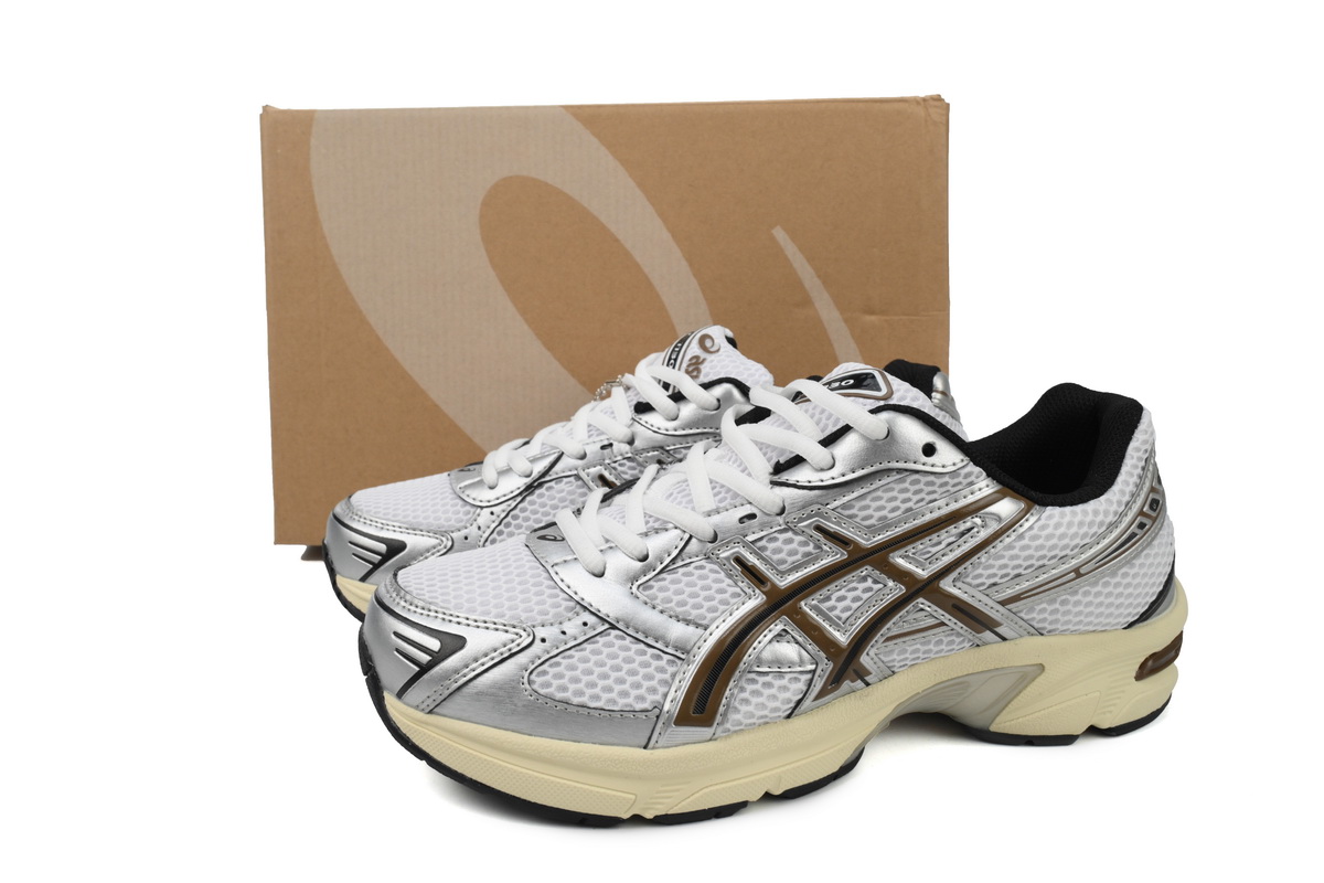 ASICS Gel-1130 White Clay Canyon 1201A256-113