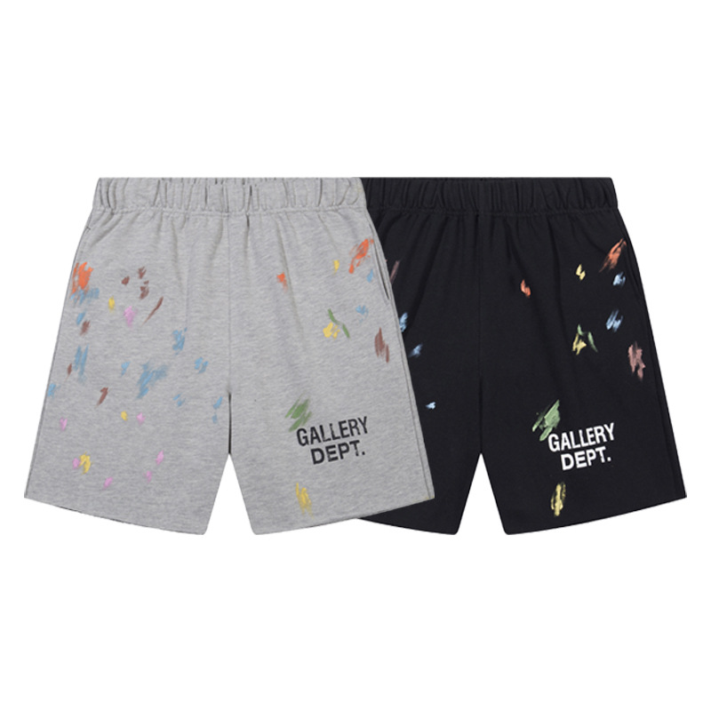 Dallery Dept. Shorts GD002