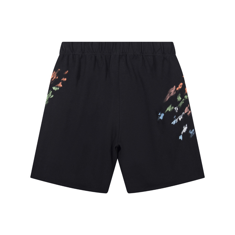 Dallery Dept. Shorts GD002