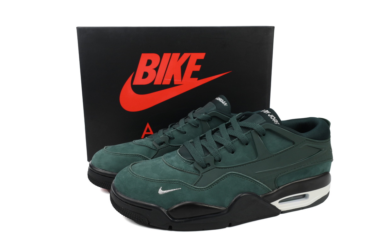 Jordan 4 RM SP Nigel Sylvester Grandma's Driveway HF4334-300