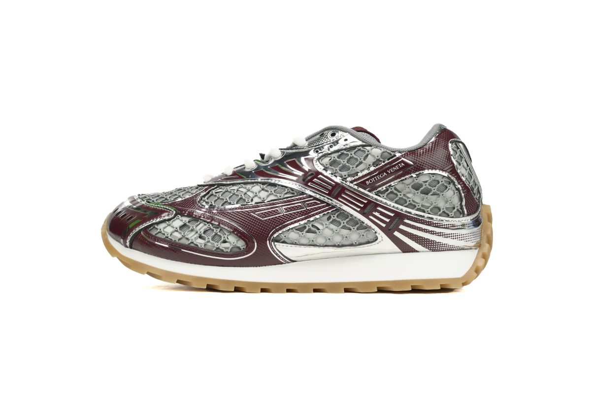 Bottega Veneta Orbit Merlot 755915V2X402244