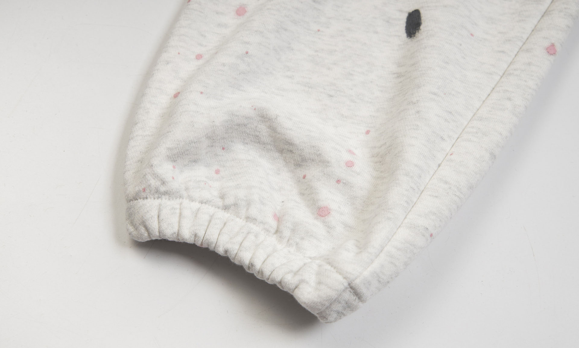 Gallery Dept. Logo Sweatpants Antique White