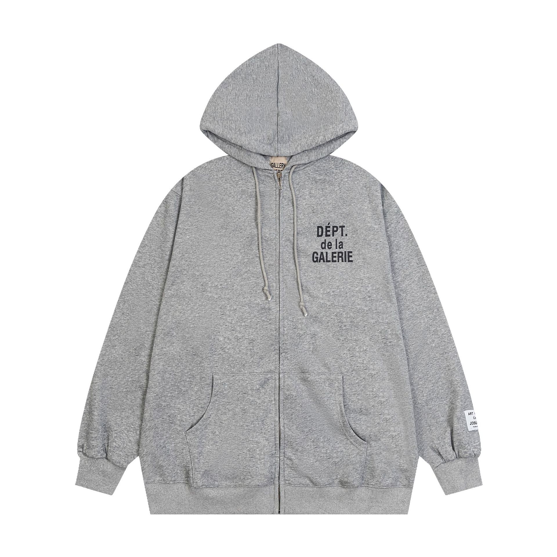 Gallery Dept.Coat Grey