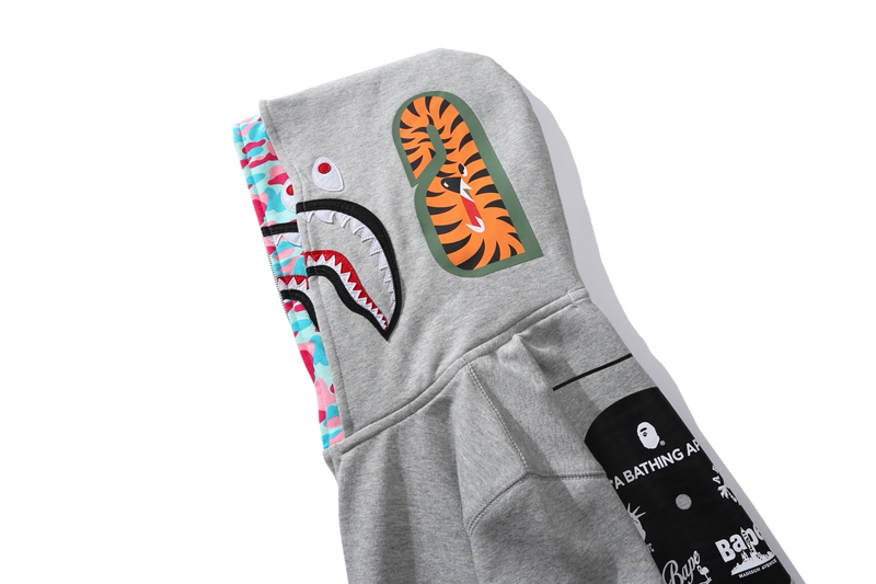 BAPE Hoodie 6958